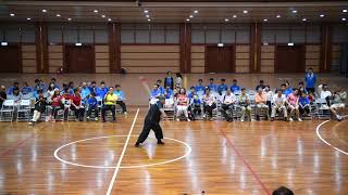 中國武學會 台北武風大會 演出-8