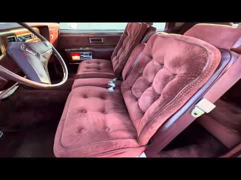 1982 Oldsmobile Regency 98 (CC-2060122) for sale in Englewood, Ohio