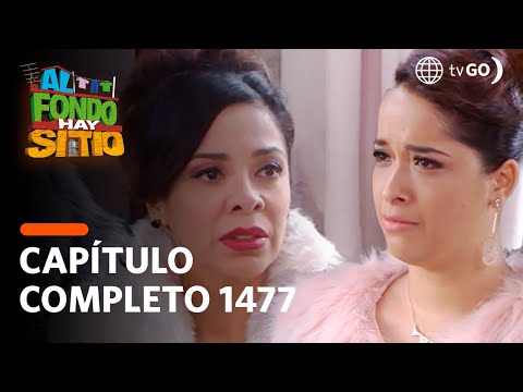 Al Fondo hay Sitio | Season 8 | Episode 1477 | América Televisión