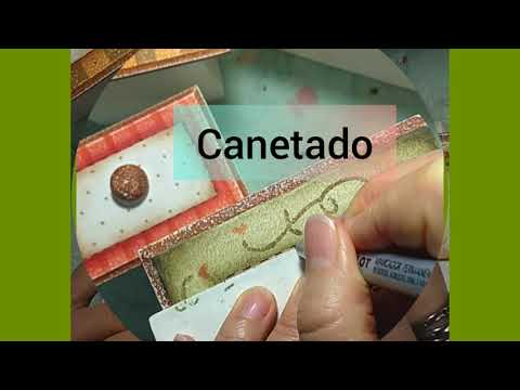 Gaveteiro estilo country