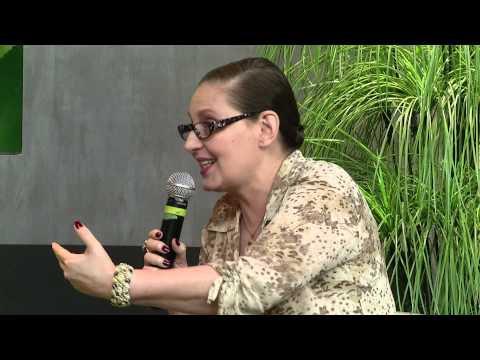PAPO VIP COM AMANDA FRANÇOZO 17/07/2015 -  BLOCO 2