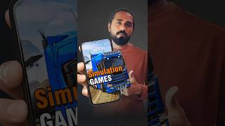 Top 3 Best Simulator Games for Android & iOS 2025