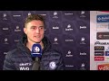 ? Alessio Castro-Montes: "De trainer geeft ons veel vertrouwen"