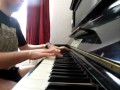 Bob Sinclair - New new new (avicii) piano 