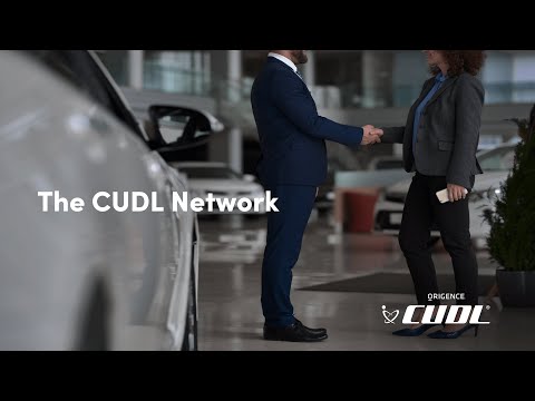 Origence CUDL overview