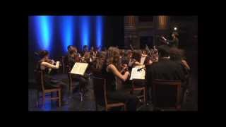 Mozart Obertura Don Giovanni