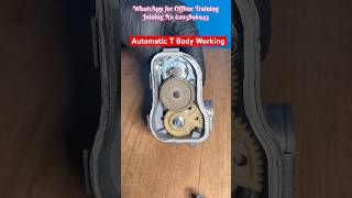 Hero Xtreme 125R Automatic Tharottle body Working Explained | Ride by wire | Cruise Control ￼#new