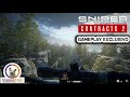 Gameplay Exclusivo Sniper Ghost Warrior Contracts 2 El 