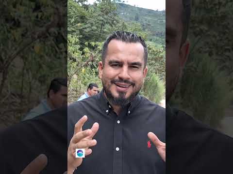 Gobernación del Huila 2024 - 2027 comunica excelente noticias para los Oporapenses.