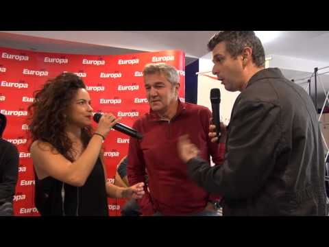 INNA & Dan Bittman Sa nu-mi iei niciodată dragostea