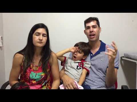 Ambulatório do Hemocentro de Brasília