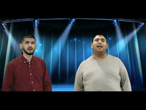 Lukáš & Tomaš - Mange Pharo (COVER - OFFICIALVideo)