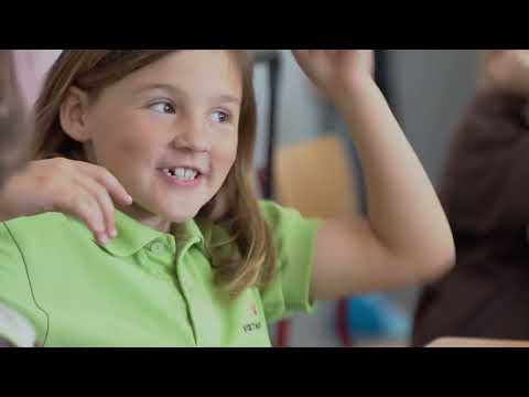 Vídeo Colegio Vistarreal