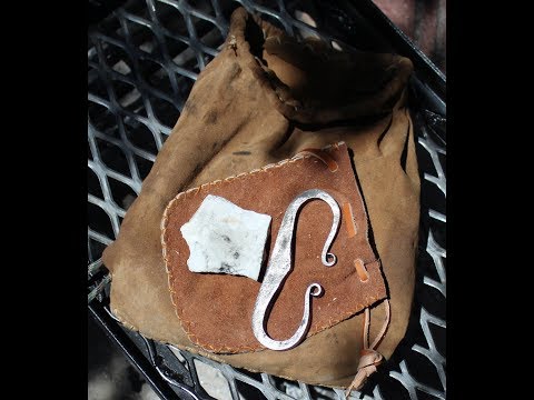 FLINT and STEEL Fierce Wind Challenge Tag!