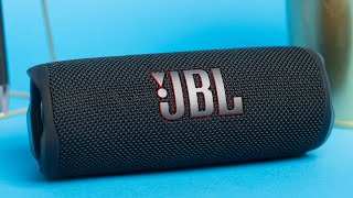 Video thumbnail for JBL Flip 6 Review｜Watch Before You Buy by The Product Lab
