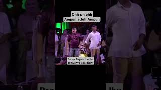 Download lagu WA KANCIL JADI VOCALIS GIGI #lawakan #wakancil #kangdedimulyadi #trending #viralvideo mp3