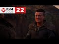 Assassin's Creed Valhalla Walkthrough - Orphans of The Fens (Part 22)