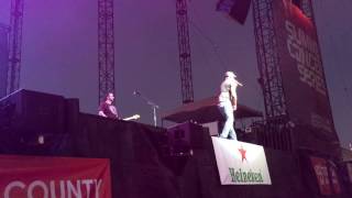 Darius Rucker ~ Don't ~ 6/16/17 ~ Del Mar Fair