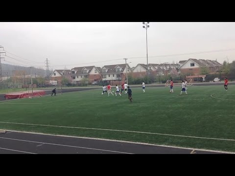Espermatosoccer vs Vikingos