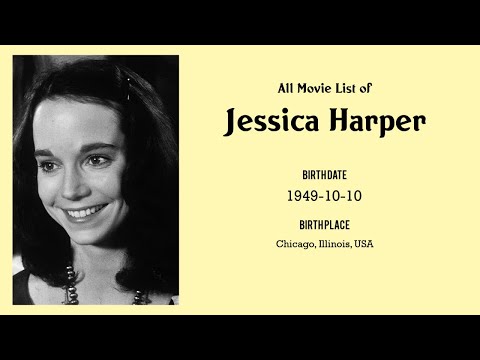 Jessica Harper Movies list Jessica Harper| Filmography of Jessica Harper