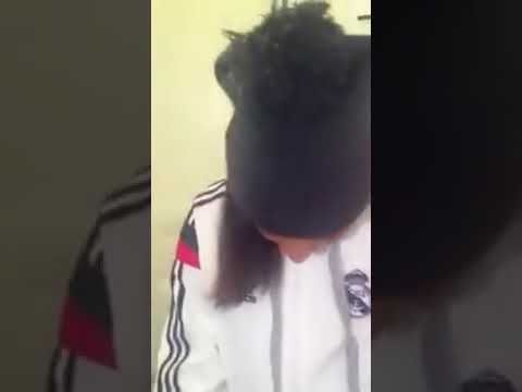 FREESTYLE ELLE FAIT LE BUZZ SUR FACEBOOK 👍👍👍👍👍💯