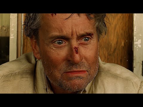 The Game (1997) / Nicholas woke up in a Mexican cemetery / Movie scene