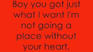 Stephen Jerzak &amp; Cady Groves- Better Than Better Could Ever Be (Lyrics)