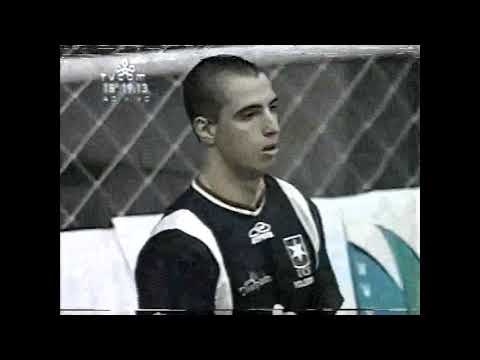 ULbra vs UCS  2005 /2006