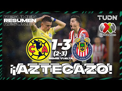 America Semifinal 2023
