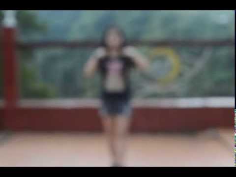 Pow Wow G-Force (Cover)