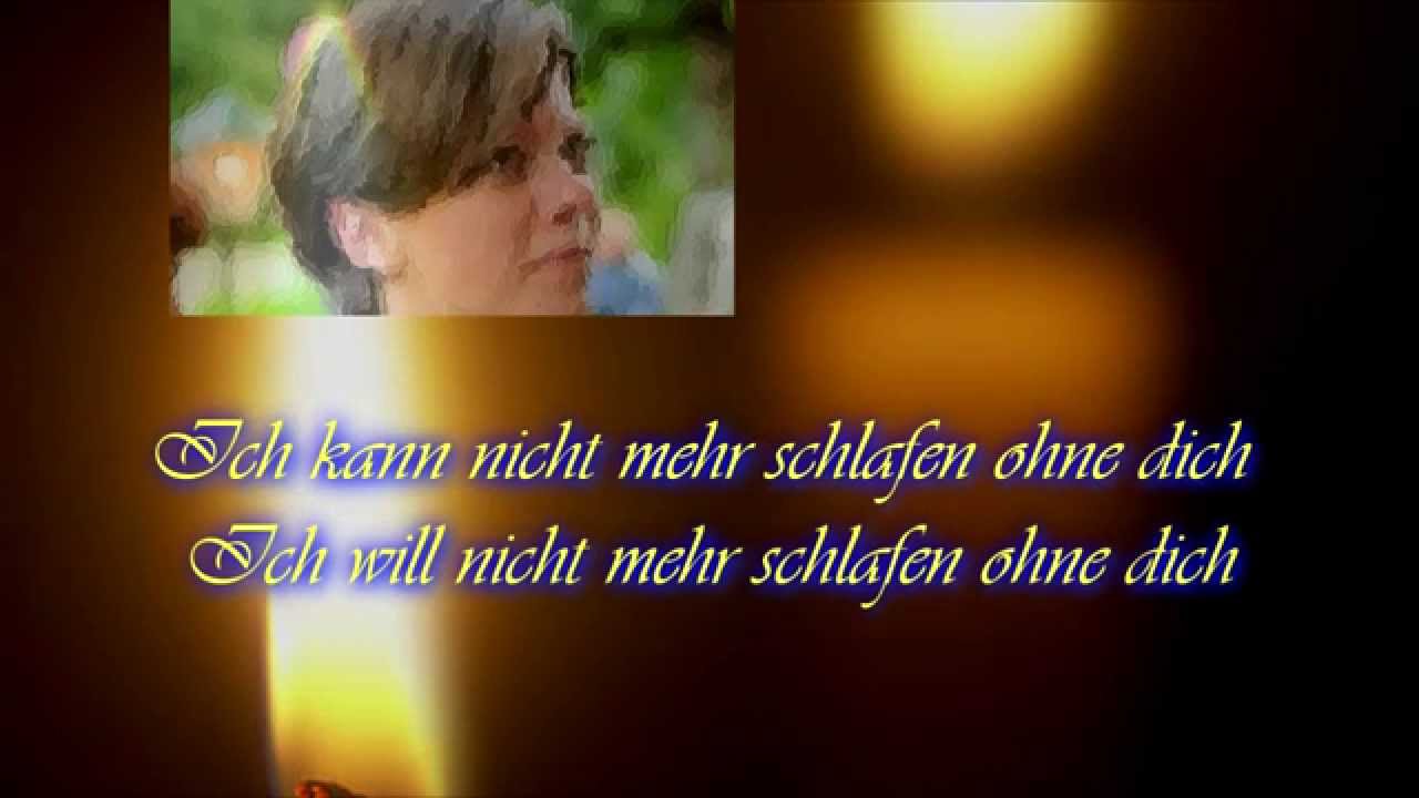 Rosenstolz Ich Hab Genauso Angst Wie Du