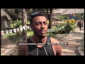 Abdalla Mansur Wins The 2017 Triathlon Edition Held In Watamu