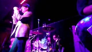 &quot;Vanilla Blue&quot; - Naked Raygun