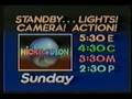 1983 Nickelodeon Commercials
