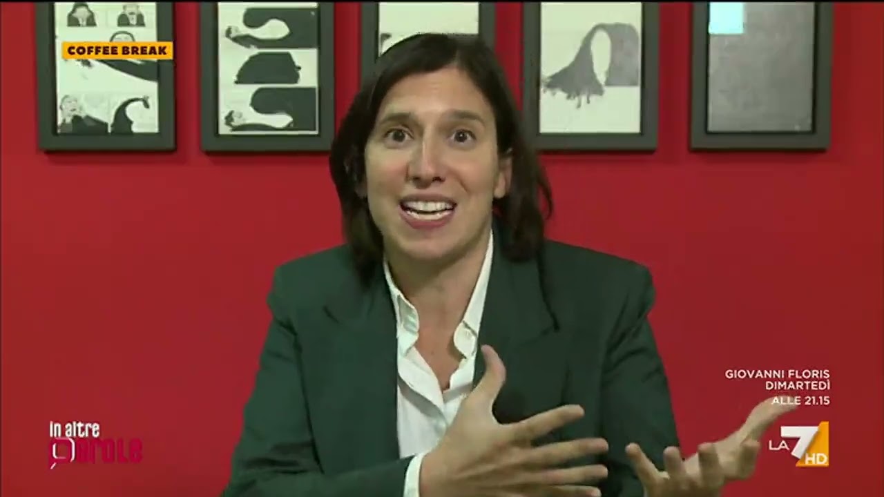 Coffee Break 18/11/2025