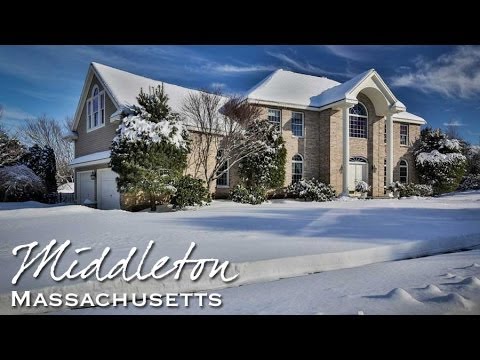 Video of 10 Campbell Road | Middleton, Massachusetts real estate & homes