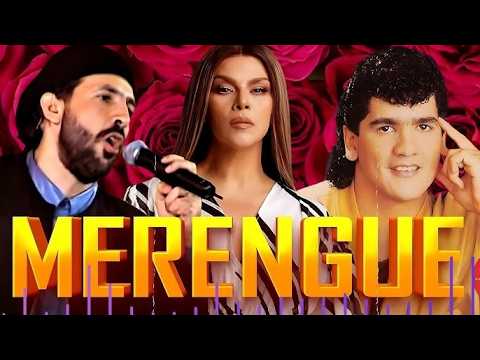 MIX MERENGUES EDDY HERRERA, JUAN LUIS GUERRA, PROYECTO UNO, ELVIS CRESPO, OLGA TAÑON
