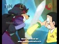 Doraemon The Movie Nobita The Explorer Bow Bow Promo On Disney Channel