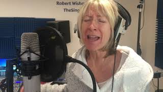 Gill De Croute sings I&#39;ll Never Love Again from &quot;a star is born&quot; (laday gaga cover)