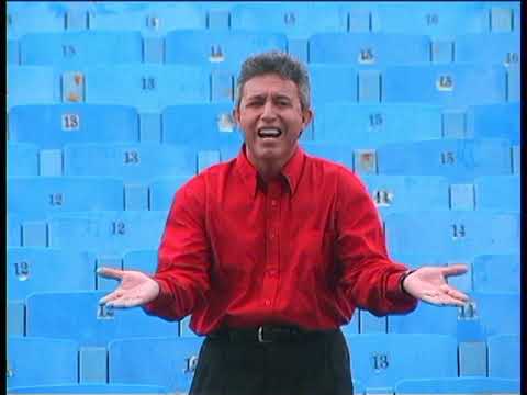 Edgar Américo Cardozo - Busca a Dios