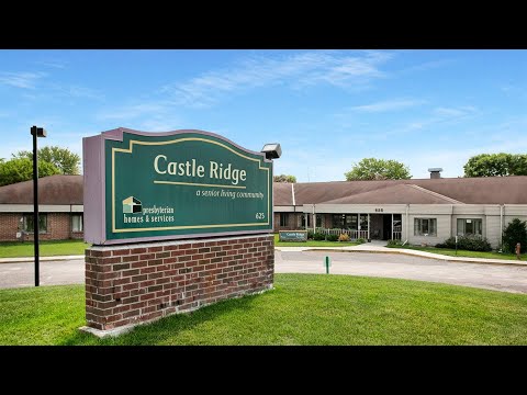 Castle Ridge - 625 Prairie Center Drive, Eden Prairie, Minnesota 55344