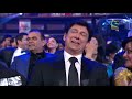 King Of Romance And Dhak Dhak Girl Madhuri Romantic Scene