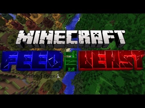 FTB MOnster Episode 3 Wo ist Handor ??