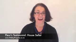 Private House Buyers - Seller