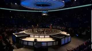 Alpha and Omega  Featuring Gaither Vocal Band [Live]