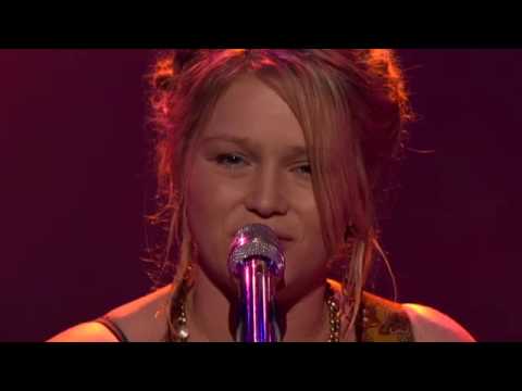 Me and Bobby McGee (American Idol Performance)