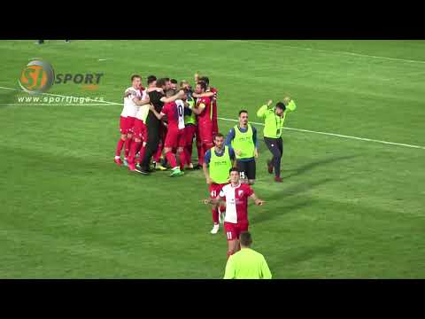 FK Vojvodina Novi Sad 2-2  ( 4-2 g.p. ) FK Partiza...