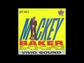 Mickey Baker - Oh Yeah, Ah Ah (1963)