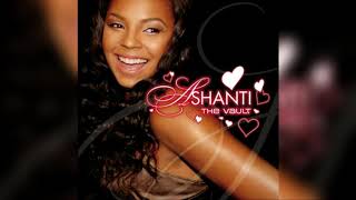 Ashanti - (#9) No Words