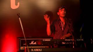 ABHISHEK RAY | BIDESIA | LIVE YOUTUBE EVENT | RAW &amp; ORIGINAL | MUMBAI |2017| |